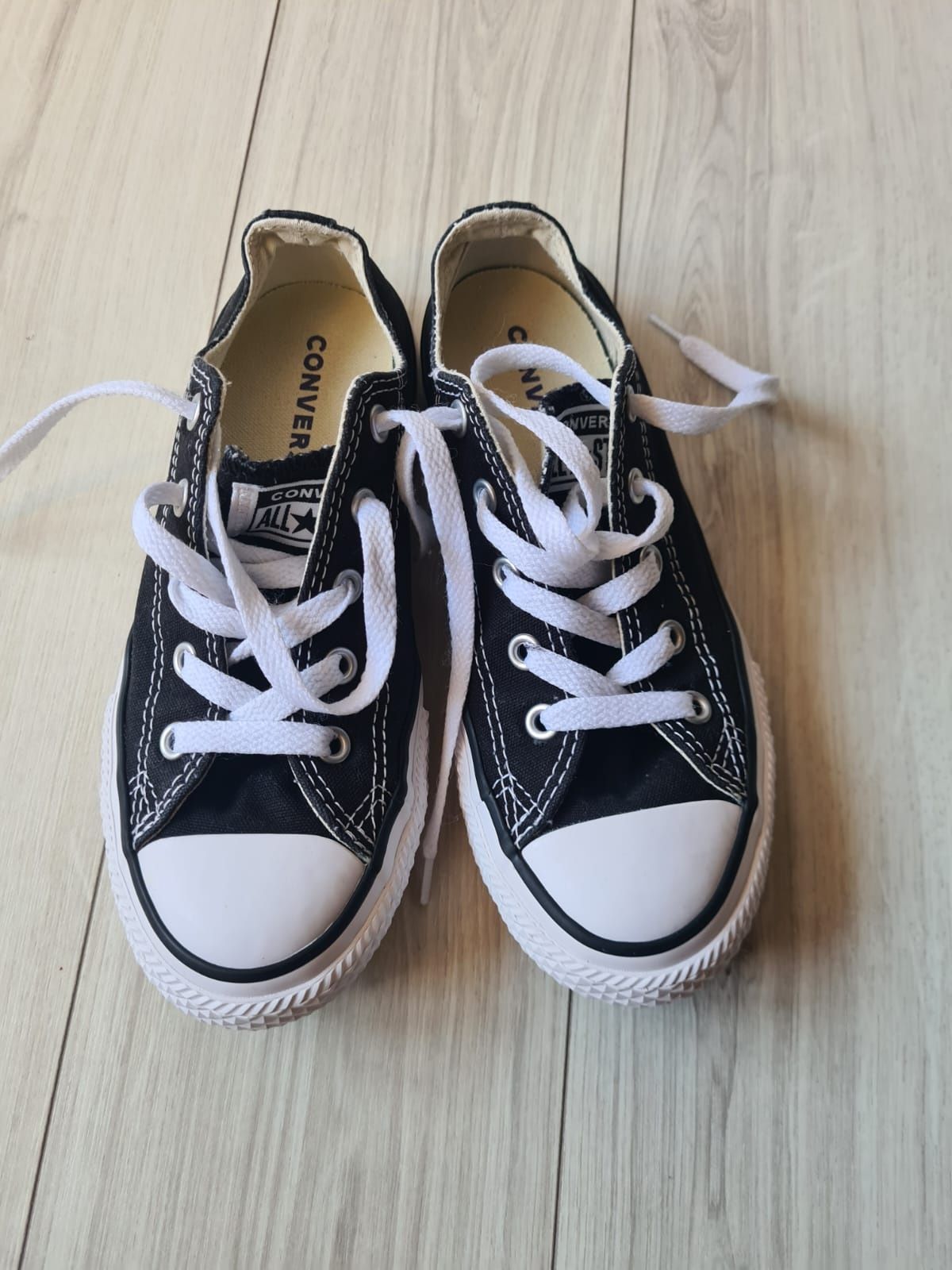 Teneși Converse unisex