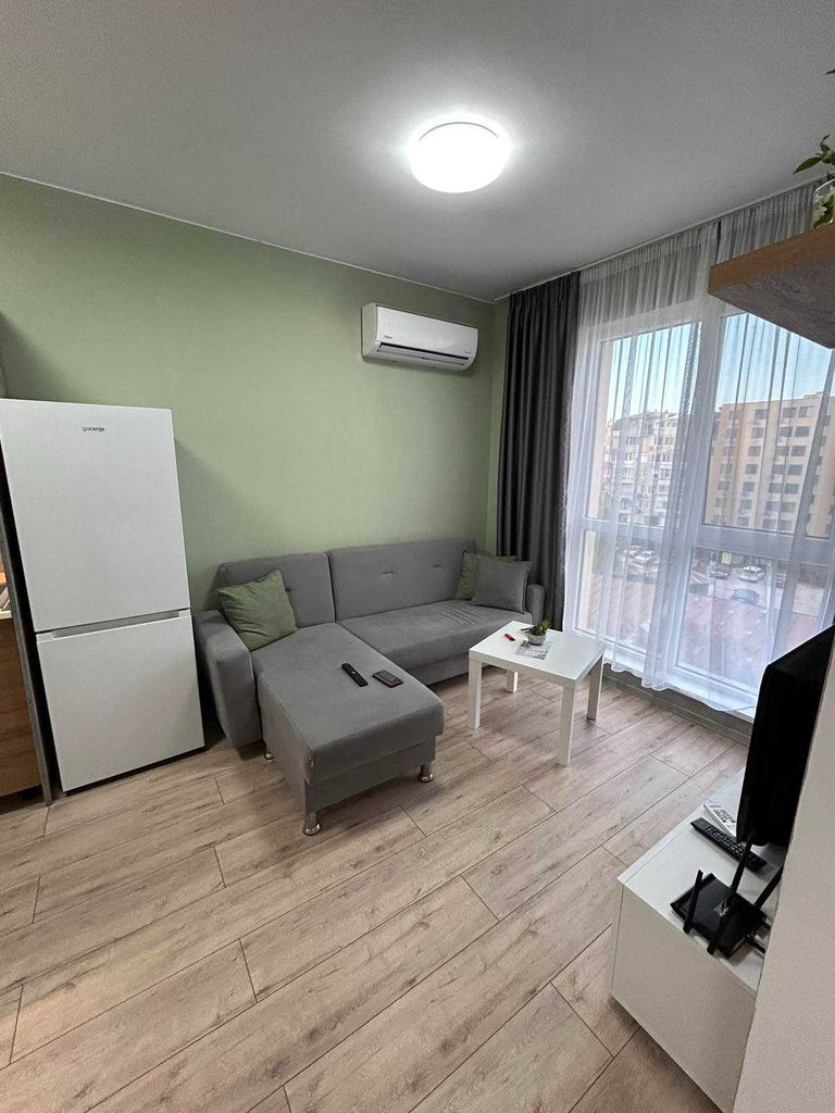 Продава се Двустаен апартамент в Варна, Победа - 48 кв.м за 2207 €/кв.м - Снимка #7
