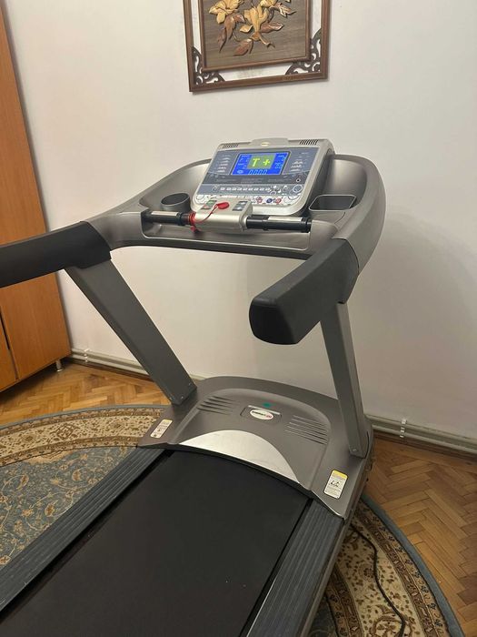 Banda de alerga electrică profesională