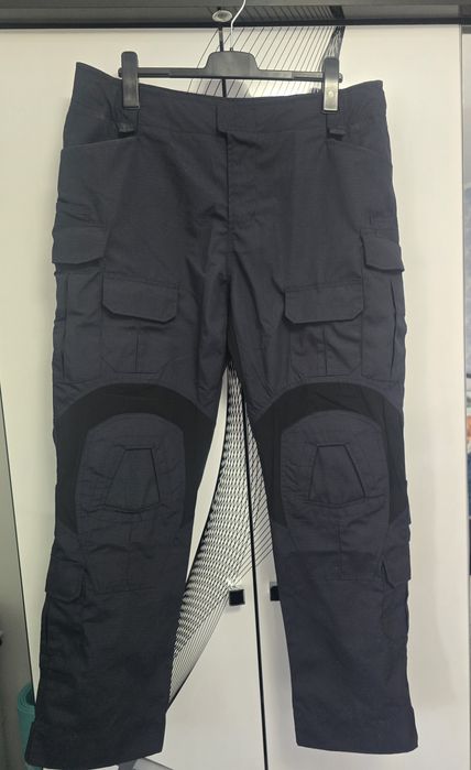 Vând pantaloni tactici Emerson NavyBlue