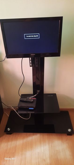 Vand stand tv star line