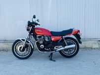 RATE FIXE fara avans Yamaha XJ550 classic Livrare GRATUITA Buyback