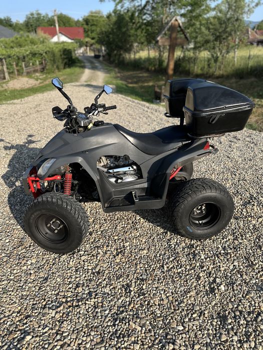 Atv e Ton Daelim 250cc, 2009, (nu linhai, bashan, kymco, adly shineray