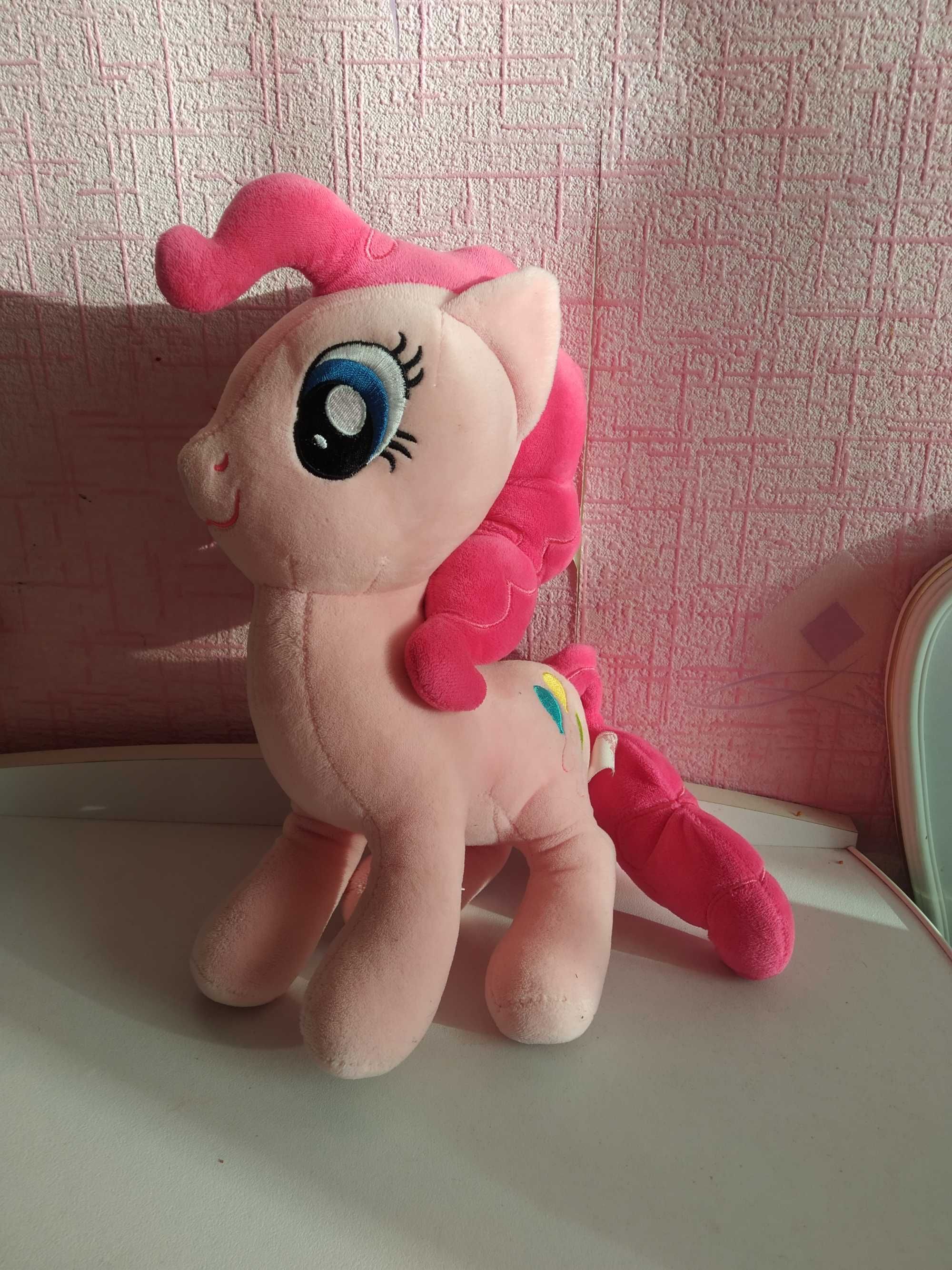 продам мягкие игрушки пони My Little Pony