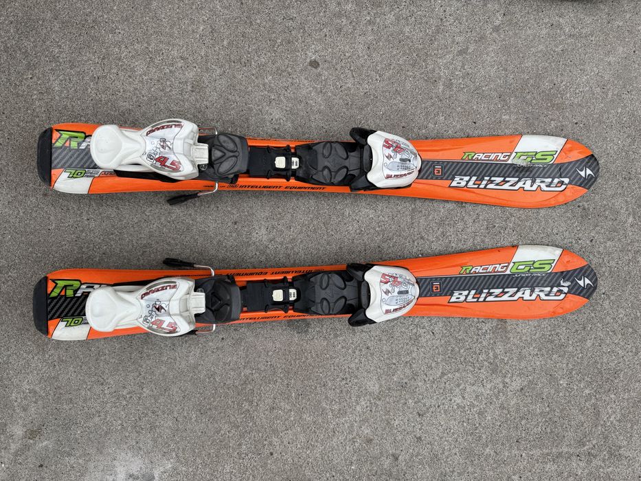 Vand schiuri copii marimea 70