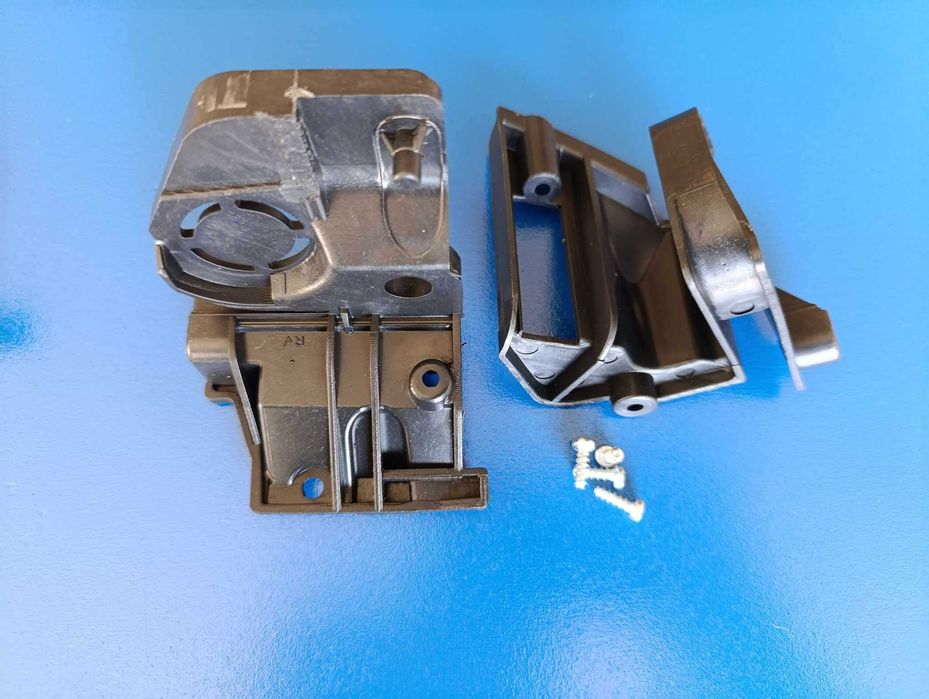 Kit reparatie cleme urechiuse far stanga dreapta Peugeot 308 mk2