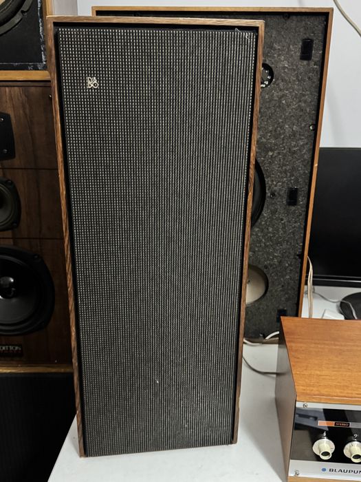 Bang Olufsen Beovox 2400
