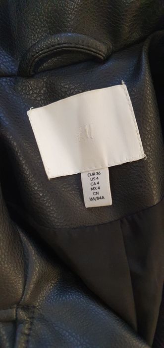 Дамски якета Zara,Bershka H& M размер s