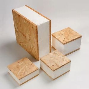 SIP panel СИП панели