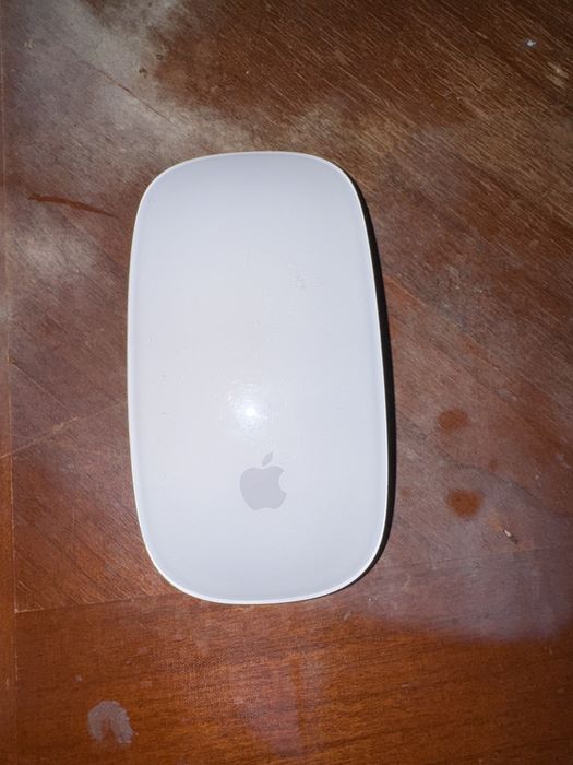Apple Magic Mouse