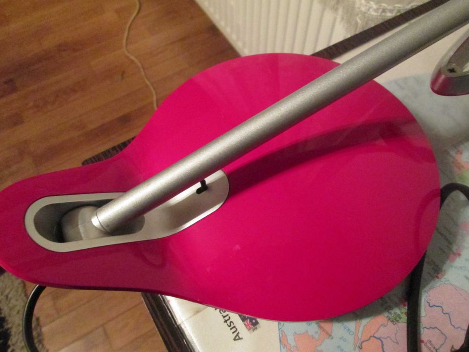 veioza noua  moderna  de birou