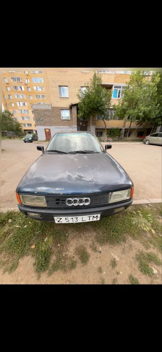 Продаётся машина Ауди 80