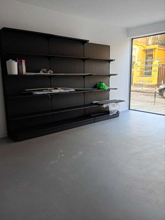 Магазин/ Офис в Центъра