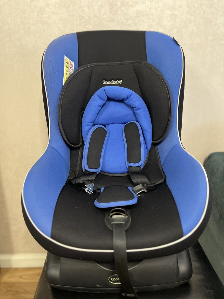 Детское автокресло goodbaby