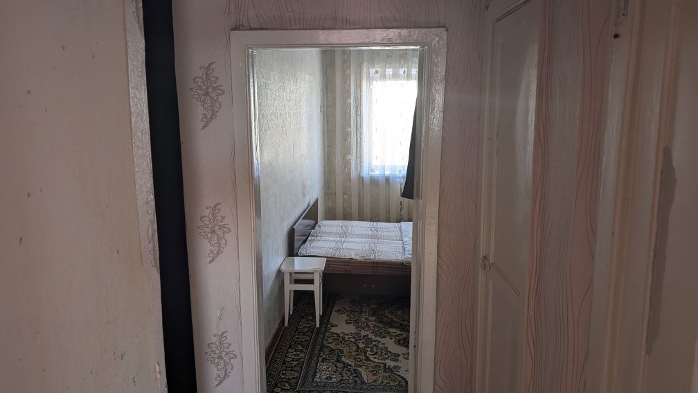 Продам 3-х комнатную квартиру