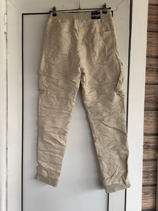 Мъжки карго панталон