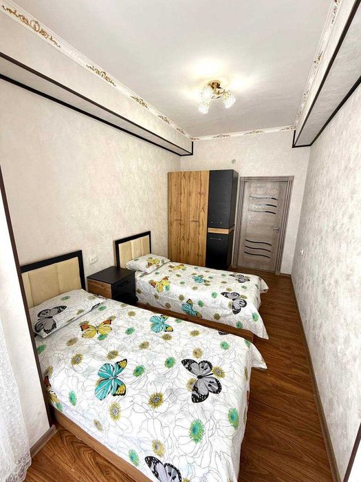 Продаётся 3х комн квартира на 5 этаже Ор-р Крытый рынок