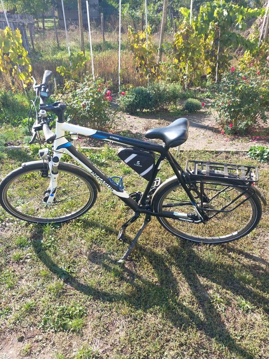 Vând/schimb bicicletă Pegasus strong SL