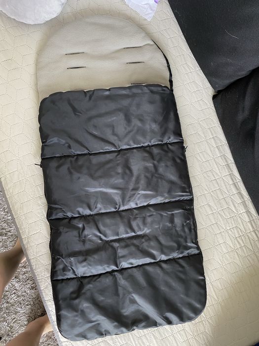 Sac pentru carucior