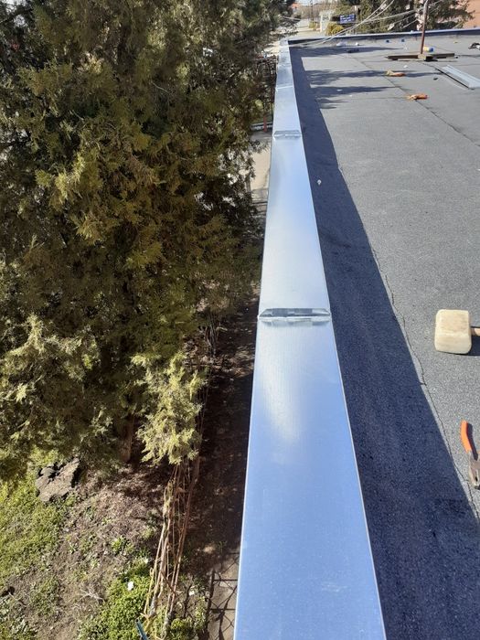 hidro izolații carton bituminos 70 lei m2 materiale și manoperă inclus