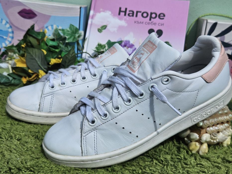 Adidas Stan Smith кецове N38
