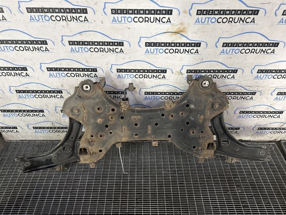 Jug motor Hyundai Tucson III 1.7 Diesel 2015 - 2018 116CP D4FD (1293) Diesel