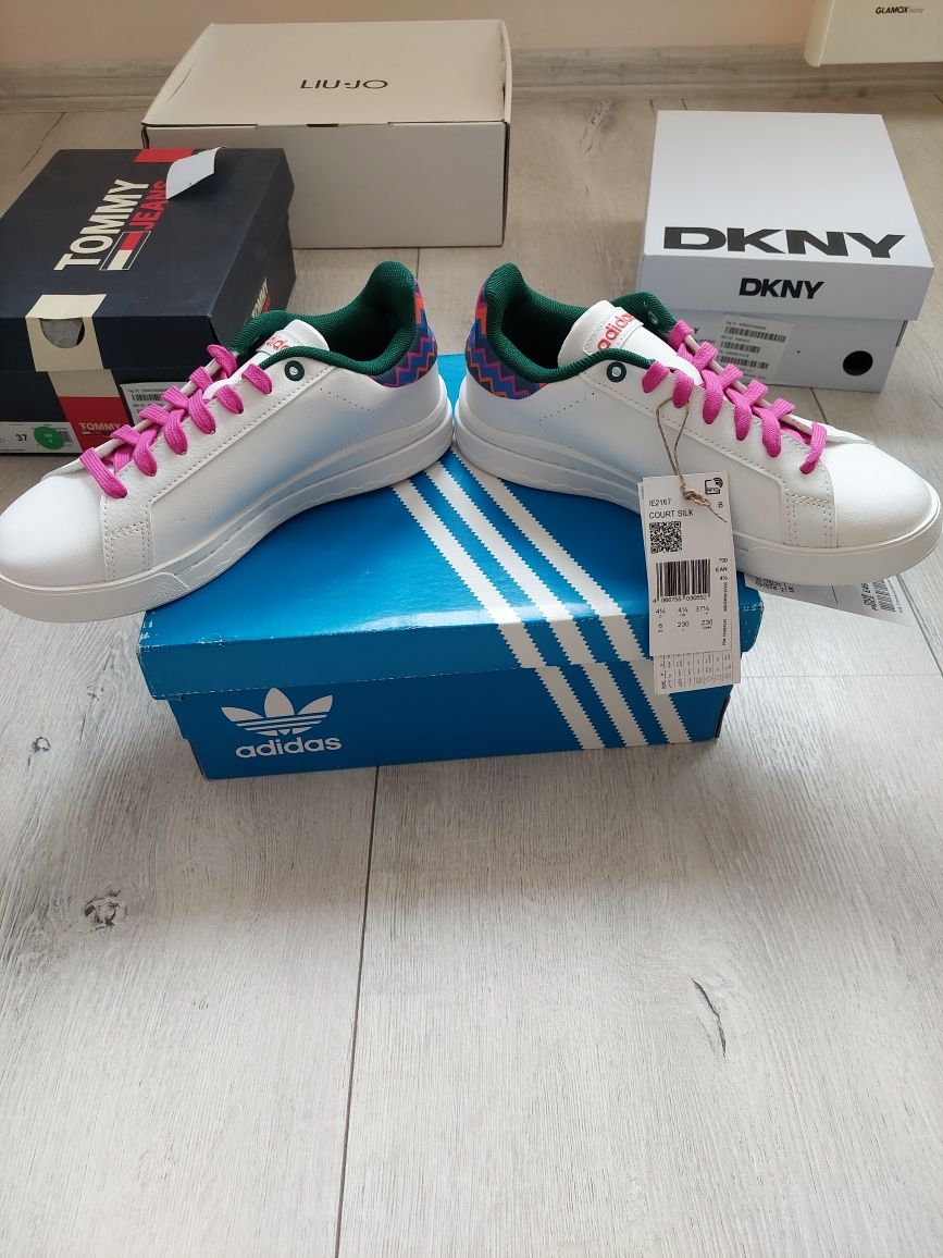 Нови Сникърси Adidas