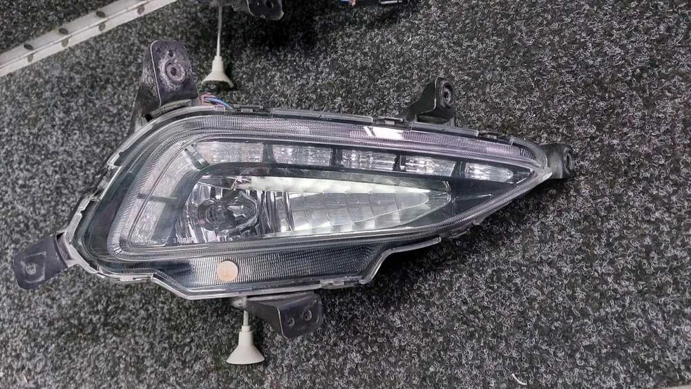 Противотуманка Туманка Хендай Туксон 2017/HYUNDAI TUCSON/IX35 '16-