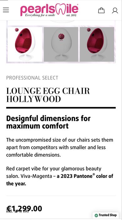 set profesional pentru albire dentara cosmetica