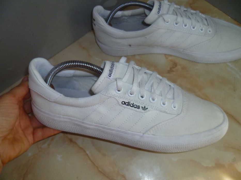 ADIDAS ниски кецове №44