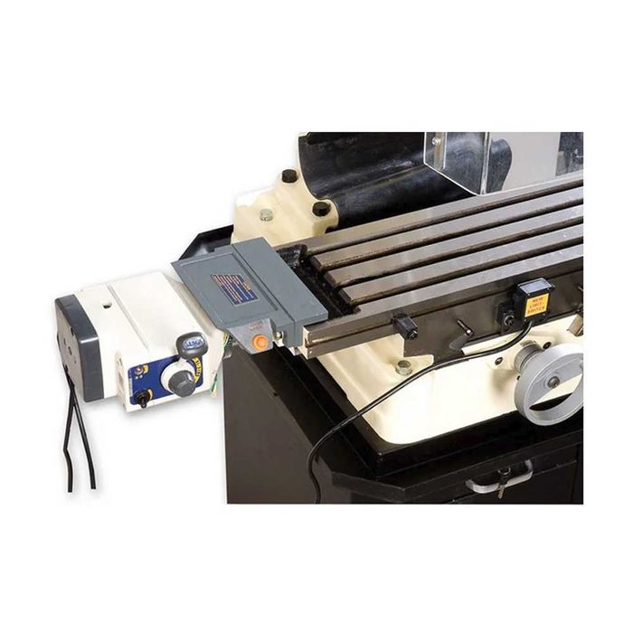 Kit consola avans automat pentru raboteza, strung sau freza CNC