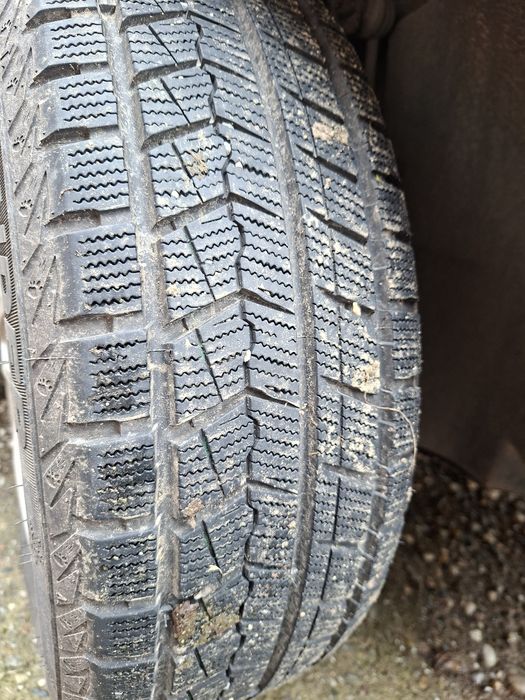 Anvelope iarna 195 55 15 Dot 2022