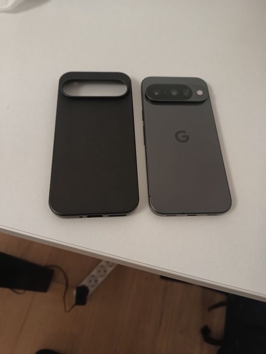 Google Pixel 10 cu 6 cicluri incarcare