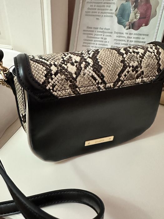 Дамска чантичка Aldo