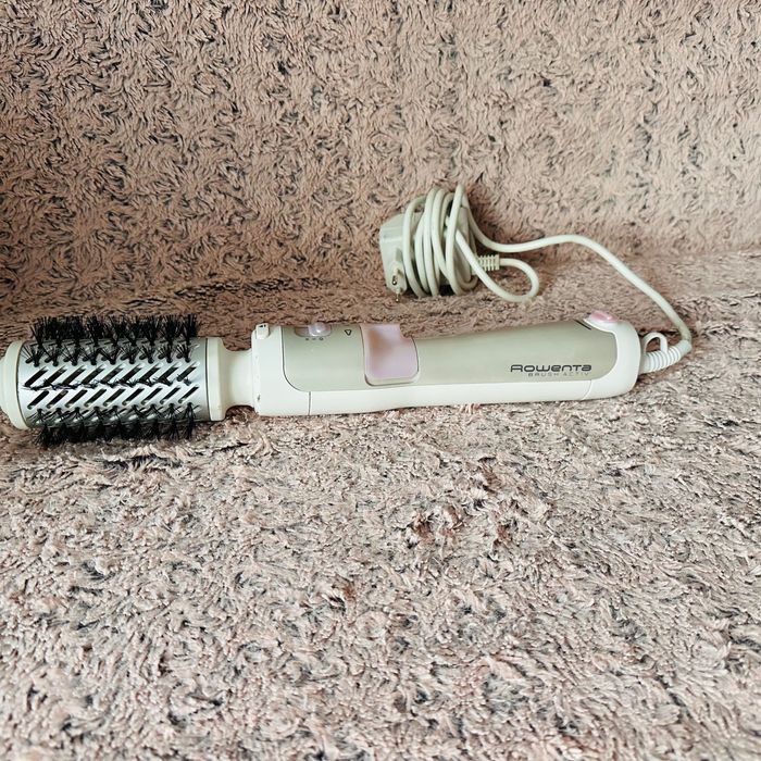 Perie rotativă Rowenta