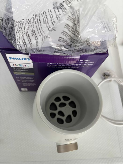 Vand Incalzitor pentru biberon Philips Avent SCF358