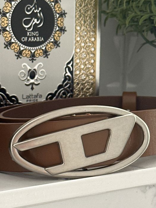 Curea Diesel barbati