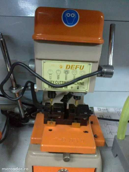 2buc masini de copiat chei