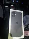 IPHONE 16 plus, гарантия