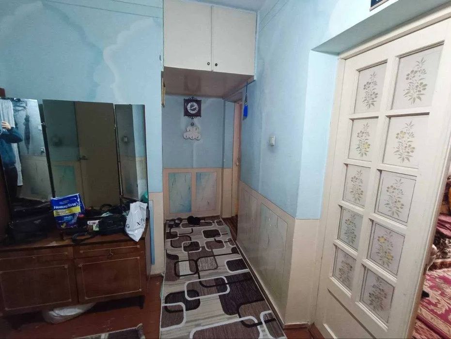 Квартира Ц-15 Жангох Ганга. 
Ориентир Агро Банг. Кафе Нихол жужалар