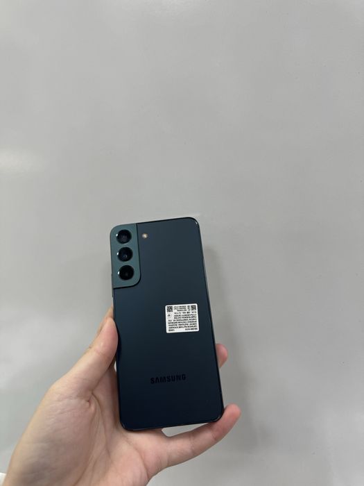 Samsung Galaxy S22 (1014-Костанай. ЛОТ-770923)