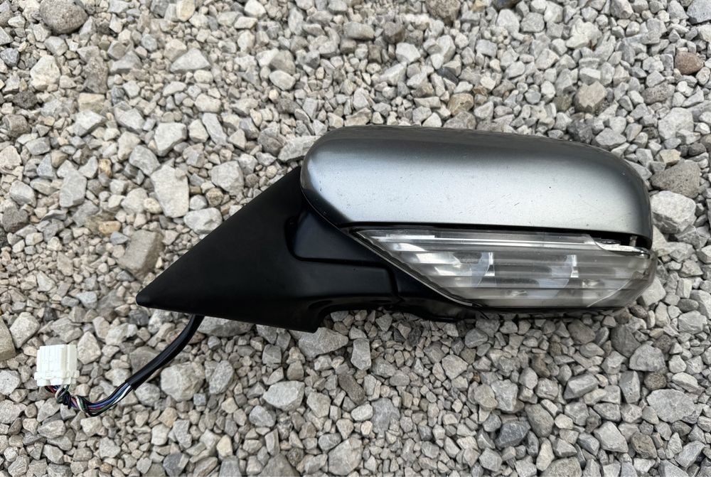 Ляво огледало за Subaru Legacy/ Outback