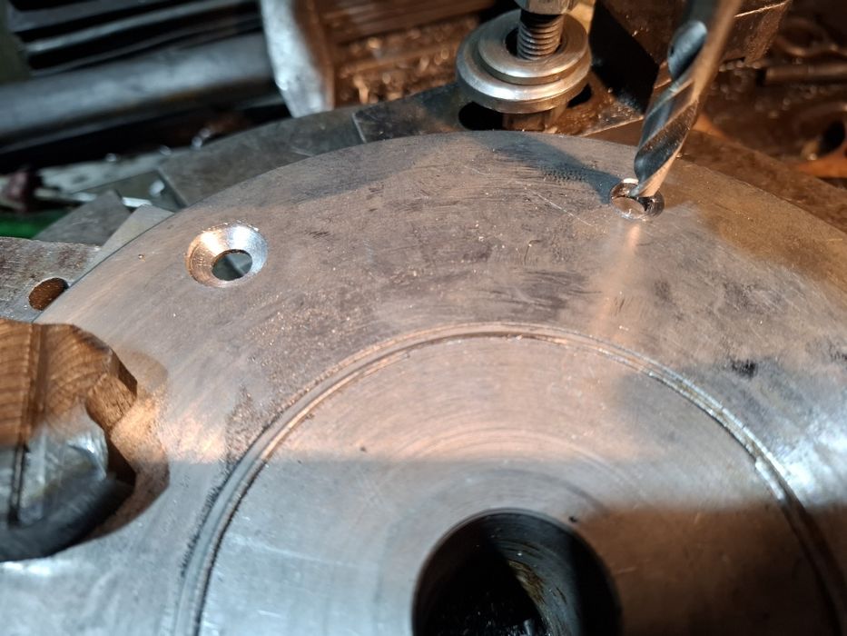 Axe bucsi pinioane piese de strung freza sudura co2ArgonReconditionare