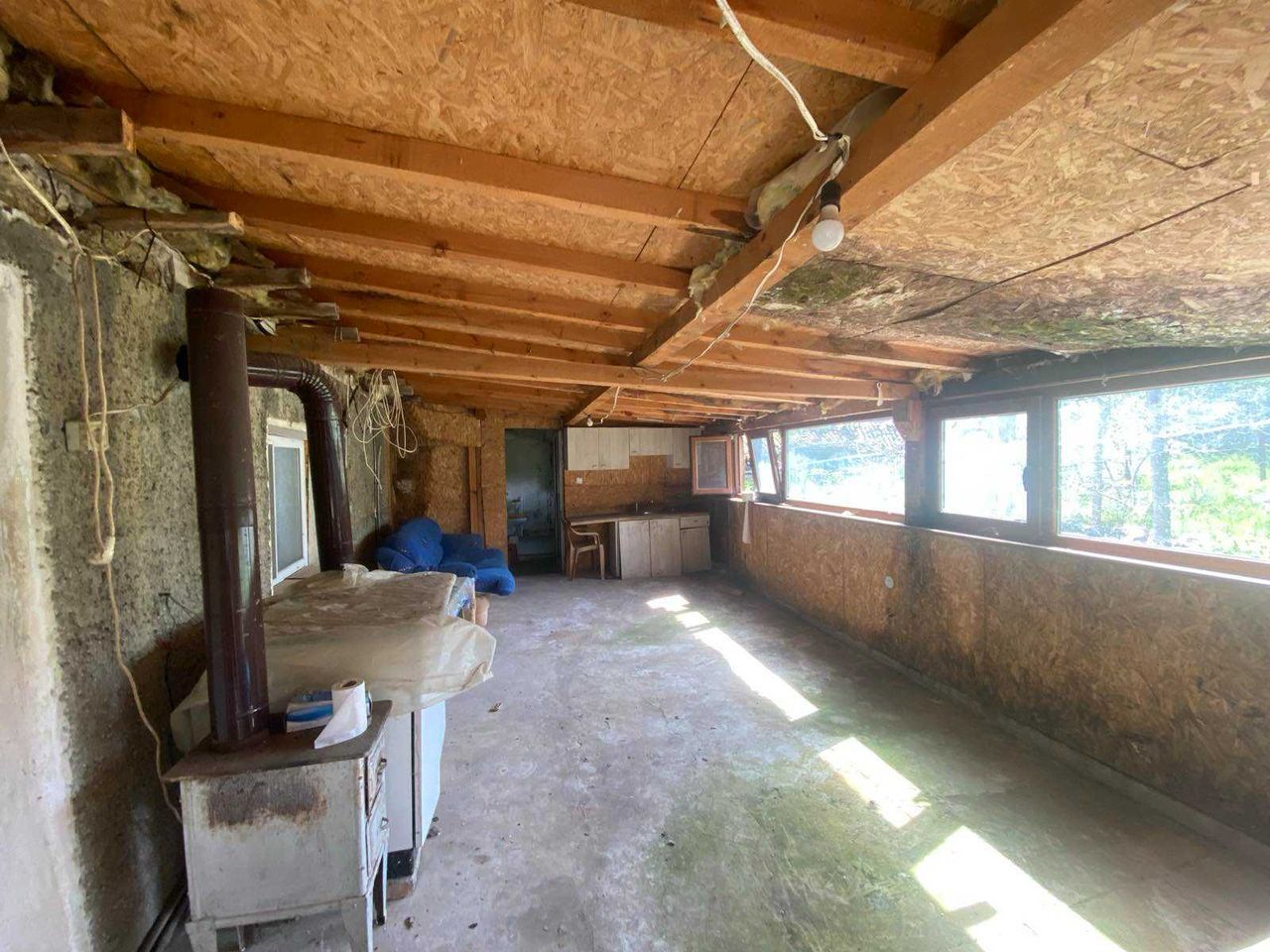 Продава се Къща в с. Джулюница, Област Велико Търново - 80 кв.м за 185 €/кв.м - Снимка #6