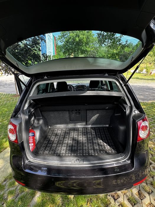 Volkwagen Golf plus 1.6 tdi , 105к.с. 2010г. фейслифт