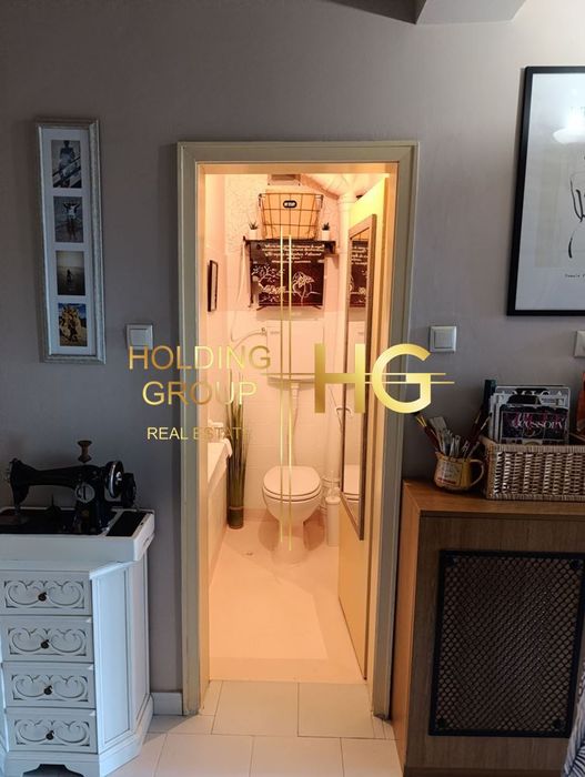 Продава се Тристаен апартамент в Варна, Чайка - 94 кв.м за 2341 €/кв.м - Снимка #4