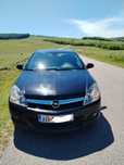 Opel Astra GTC 1.3 diesel