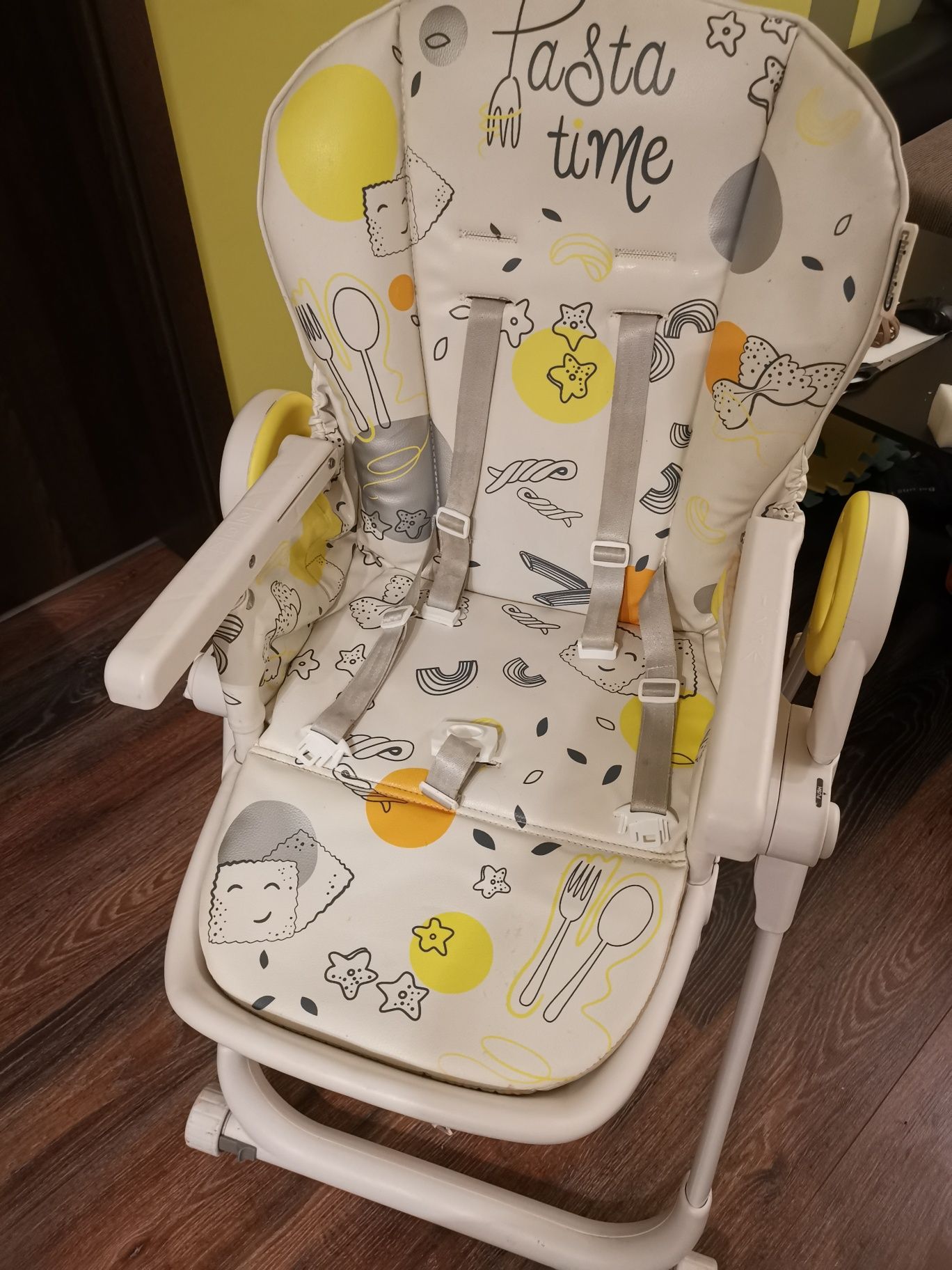 Chipolino Master Chef