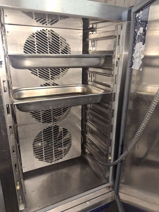 Шокова камера/охладител / замразител WILLIAMS