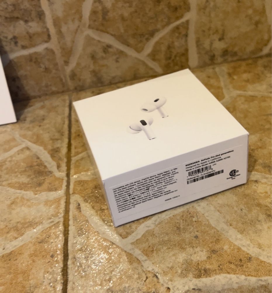 Apple AirPods Pro 2 Generation